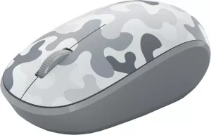 Мышь Microsoft Bluetooth Mouse Arctic Camo Special Edition фото