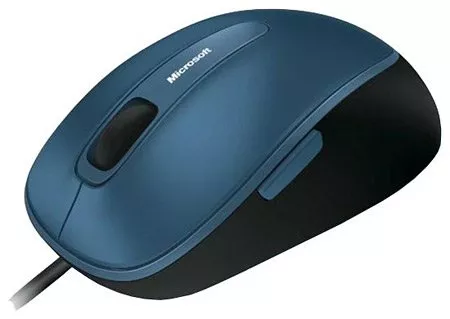 Компьютерная мышь Microsoft Comfort Mouse 4500 фото 2