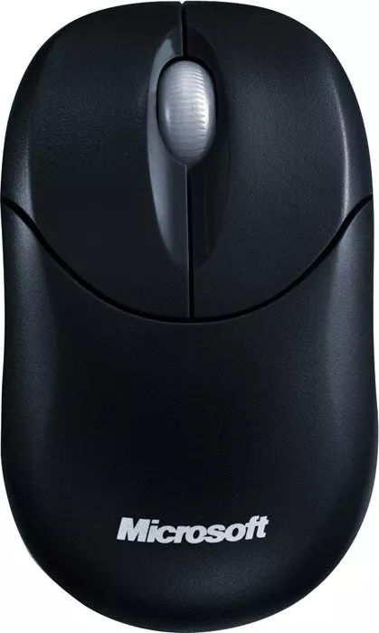 Компьютерная мышь Microsoft Compact Optical Mouse 500 фото 2