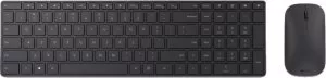 Беспроводной набор клавиатура + мышь Microsoft Designer (7N9-00018) фото