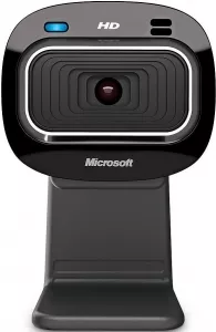 Веб-камера Microsoft LifeCam HD-3000 (T3H-00013) фото