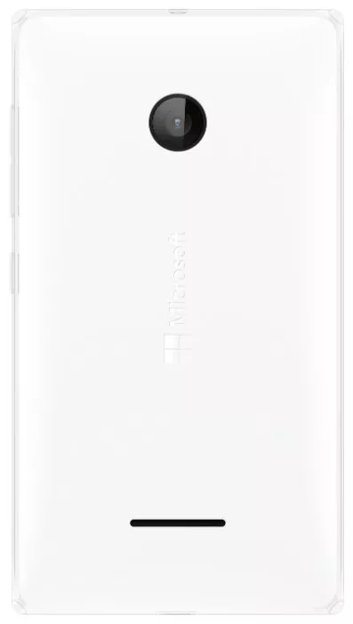 Смартфон Microsoft Lumia 435 фото 5