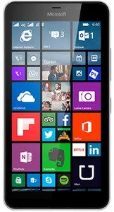 Microsoft Lumia 640 XL  фото