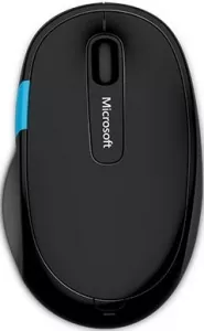Компьютерная мышь Microsoft Sculpt Comfort Mouse (H3S-00002) фото