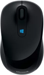 Компьютерная мышь Microsoft Sculpt Mobile Mouse (43U-00004) фото