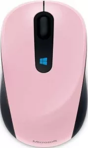 Компьютерная мышь Microsoft Sculpt Mobile Mouse (43U-00020) фото