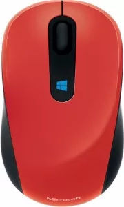 Компьютерная мышь Microsoft Sculpt Mobile Mouse (43U-00026) фото