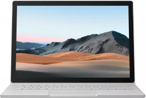 Ноутбук Microsoft Surface Book 3 13.5 V6F-00001 фото