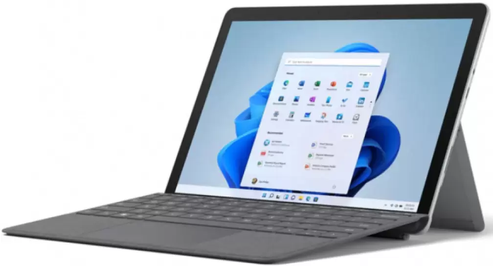 Microsoft Surface Go 4 8GB/128GB