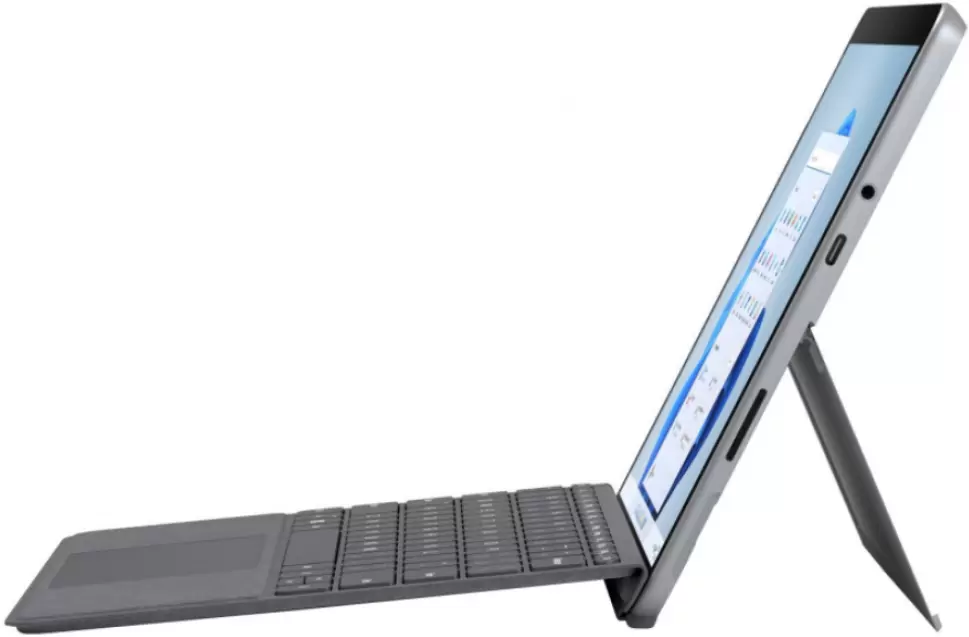 Планшет Microsoft Surface Go 4 8GB/256GB фото 2