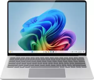 Ноутбук Microsoft Surface Laptop Copilot+PC ZYT-00001 фото