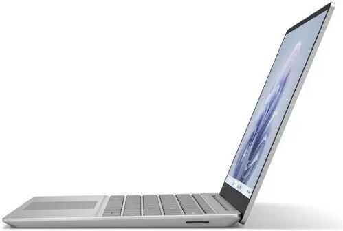 Ноутбук Microsoft Surface Laptop Go 3 XKQ-00029 фото