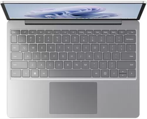 Ноутбук Microsoft Surface Laptop Go 3 XKQ-00029 фото