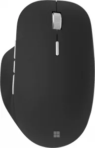 Компьютерная мышь Microsoft Surface Precision Black фото
