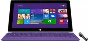 Планшет Microsoft Surface Pro 2 256Gb фото