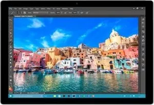 Планшет Microsoft Surface Pro 4 256GB Silver (7AX-00004) фото