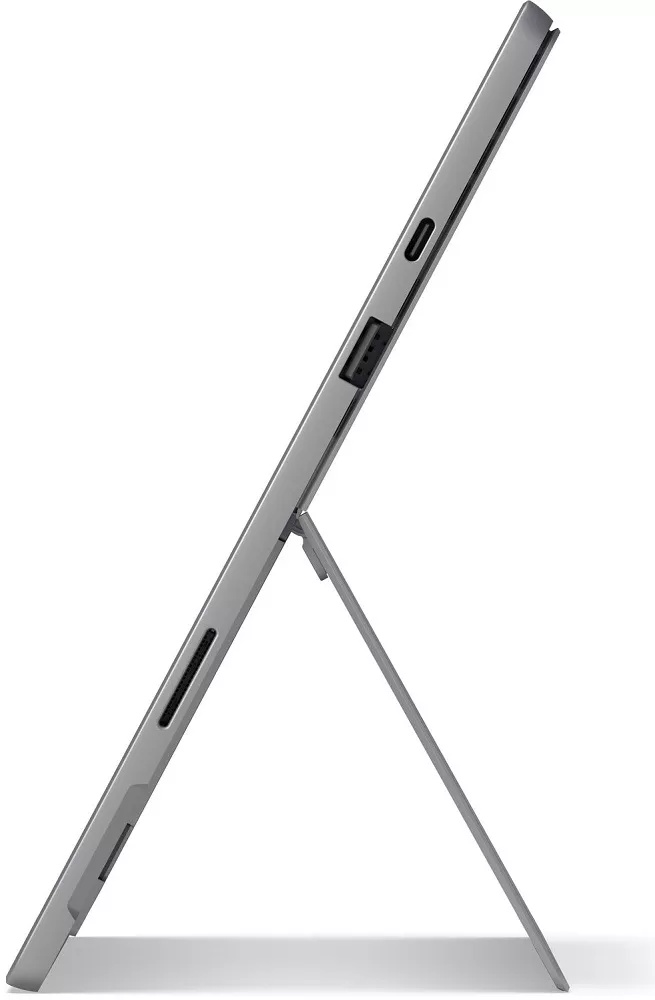 Планшет Microsoft Surface Pro 7 Intel Core i7 16GB/1TB (серебристый) фото 4