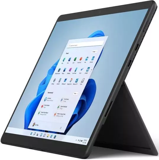 Microsoft Surface Pro 8 Wi-Fi i5-1135G7 16GB/256GB (графит)