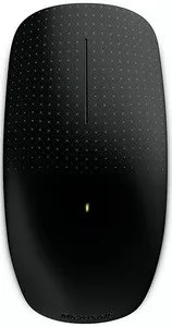 Компьютерная мышь Microsoft Touch Mouse фото