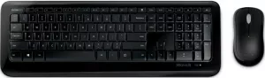 Беспроводной набор клавиатура + мышь Microsoft Wireless Desktop 850 (PY9-00012) фото