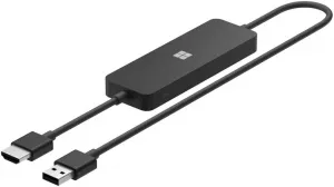 Беспроводной видеоадаптер Microsoft Wireless Display Adapter (UTH-00025) фото