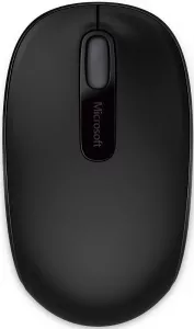 Компьютерная мышь Microsoft Wireless Mobile Mouse 1850 (U7Z-00004) фото