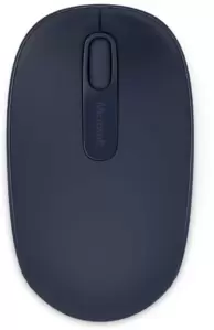 Компьютерная мышь Microsoft Wireless Mobile Mouse 1850 (U7Z-00011) фото
