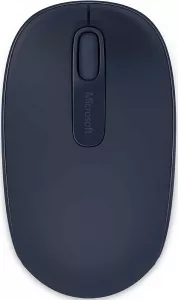 Компьютерная мышь Microsoft Wireless Mobile Mouse 1850 (U7Z-00014) фото