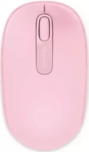 Компьютерная мышь Microsoft Wireless Mobile Mouse 1850 (U7Z-00024) фото