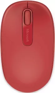 Компьютерная мышь Microsoft Wireless Mobile Mouse 1850 (U7Z-00034) фото