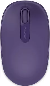 Компьютерная мышь Microsoft Wireless Mobile Mouse 1850 (U7Z-00044) фото
