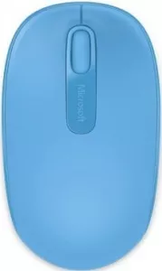 Компьютерная мышь Microsoft Wireless Mobile Mouse 1850 (U7Z-00058) фото