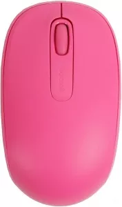 Компьютерная мышь Microsoft Wireless Mobile Mouse 1850 (U7Z-00065) фото