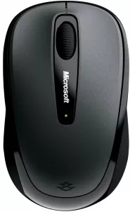 Компьютерная мышь Microsoft Wireless Mobile Mouse 3500 (GMF-00289) фото