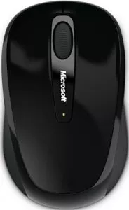 Компьютерная мышь Microsoft Wireless Mobile Mouse 3500 Limited Edition (GMF-00292) фото