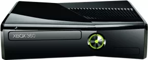 Игровая консоль (приставка) Microsoft Xbox 360 Slim 250Gb фото