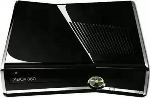 Игровая консоль (приставка) Microsoft Xbox 360 Slim 320Gb фото