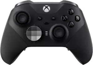 Геймпад Microsoft Xbox Elite Series 2 фото