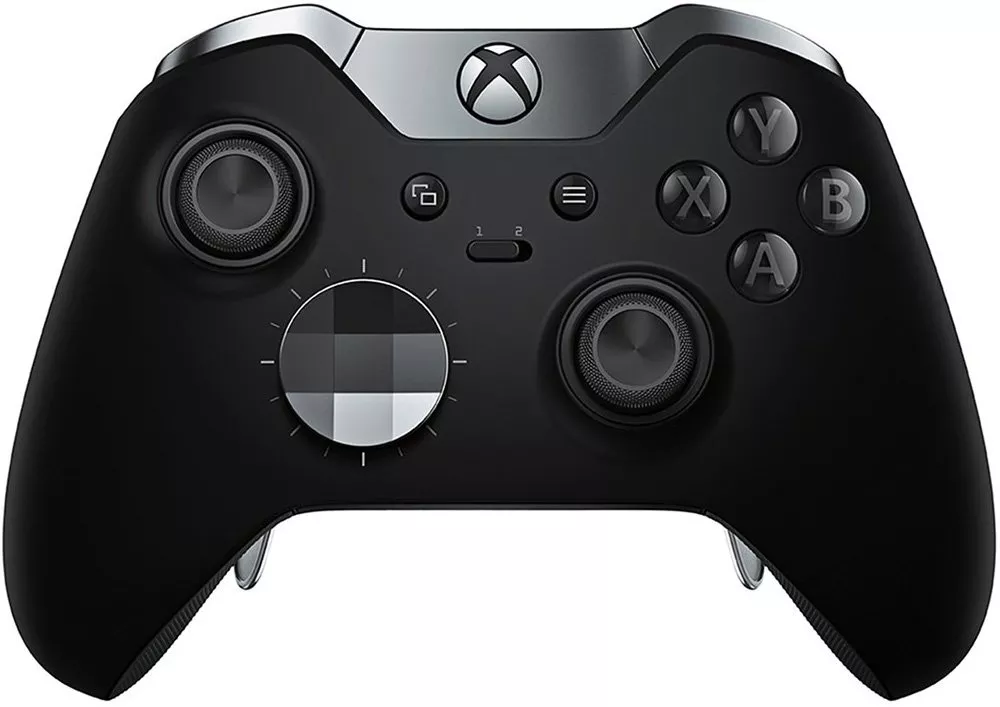 Microsoft Xbox Elite Wireless Controller