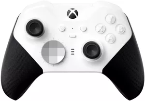 Геймпад Microsoft Xbox Elite Wireless Series 2 Core (белый) фото