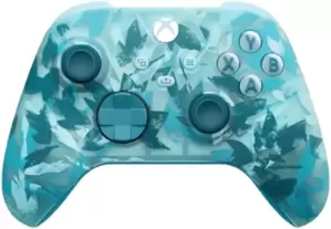 Геймпад Microsoft Xbox Ice Breaker Special Edition фото