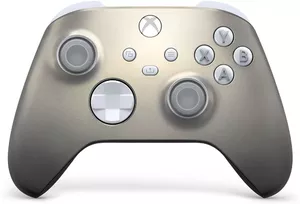 Геймпад Microsoft Xbox Lunar Shift Special Edition фото