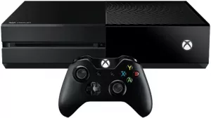 Игровая консоль (приставка) Microsoft Xbox One 1TB фото