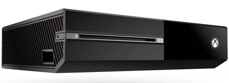Игровая консоль (приставка) Microsoft Xbox One 500 Gb фото 3