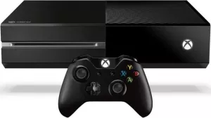 Игровая консоль (приставка) Microsoft Xbox One 500 Gb фото