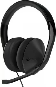 Наушники Microsoft Xbox One Stereo Headset (S4V-00013) фото