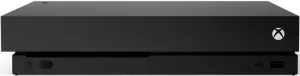 Игровая консоль (приставка) Microsoft Xbox One X 1TB фото