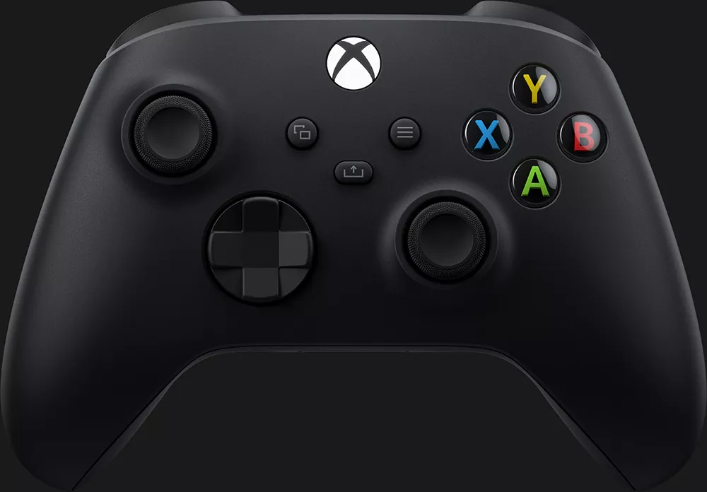 Игровая консоль (приставка) Microsoft Xbox Series X фото 4