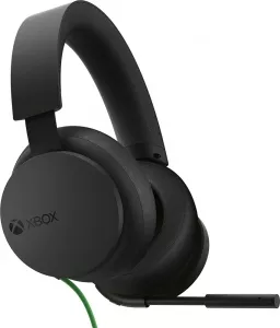 Наушники Microsoft Xbox Stereo Headset фото