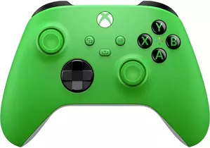 Геймпад Microsoft Xbox Velocity Green фото
